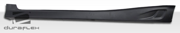 2000-2005 Toyota MRS MR2 Spyder Duraflex TD3000 Side Skirts Rocker Panels - 2 Piece