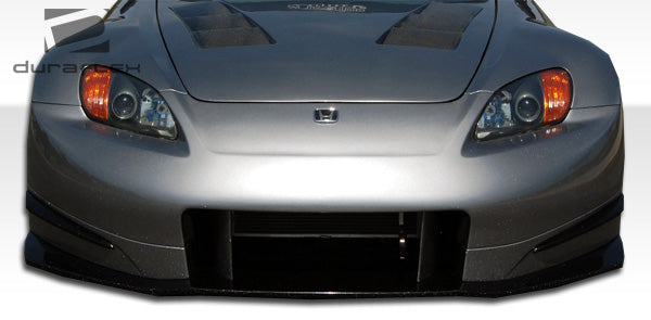 2000-2009 Honda S2000 Duraflex AM-S Wide Body Kit - 8 Piece