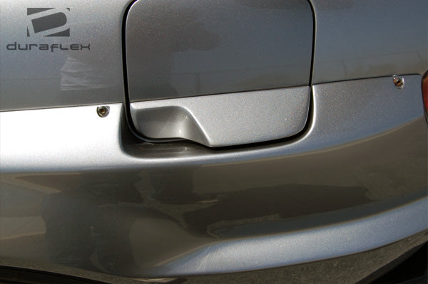 2000-2009 Honda S2000 Duraflex AM-S Wide Body Kit - 8 Piece