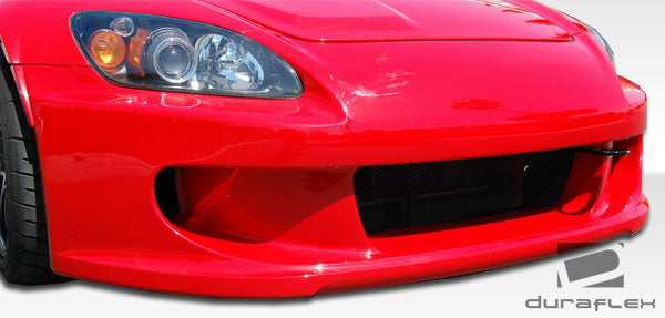 2000-2009 Honda S2000 Duraflex A-Sport Body Kit - 4 Piece
