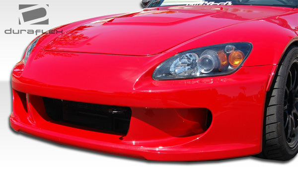 2000-2009 Honda S2000 Duraflex A-Sport Wide Body Kit - 14 Piece