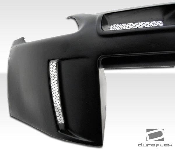 2000-2009 Honda S2000 Duraflex Type JS Front Bumper Kit - 2 Piece