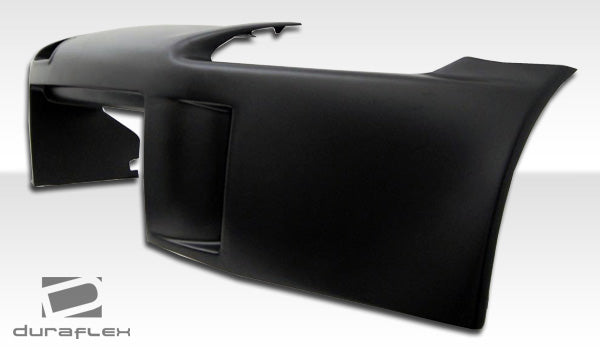 2000-2009 Honda S2000 Duraflex Type JS Body Kit - 5 Piece