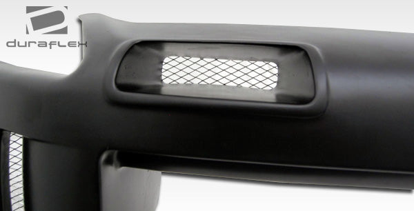 2000-2009 Honda S2000 Duraflex Type JS Body Kit - 5 Piece