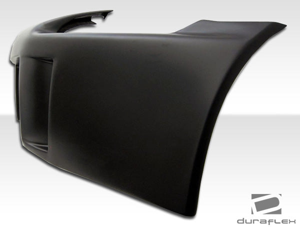 2000-2009 Honda S2000 Duraflex Type JS Front Bumper Cover - 1 Piece