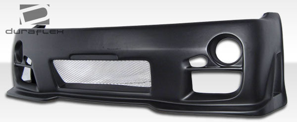 2000-2006 Chevrolet Tahoe Duraflex Platinum Body Kit - 4 Piece