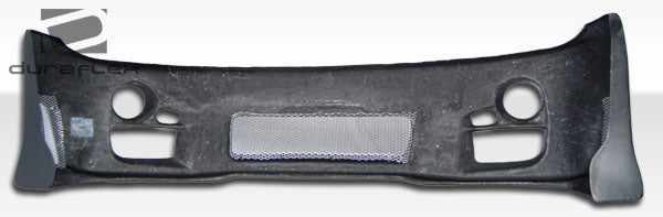 2000-2006 Chevrolet Tahoe Suburban 1999-2002 Silverado Duraflex Platinum Front Bumper Cover - 1 Piece