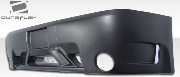 2000-2006 Chevrolet Tahoe Duraflex Platinum Body Kit - 4 Piece