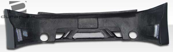 2000-2006 Chevrolet Tahoe Duraflex Platinum Body Kit - 4 Piece