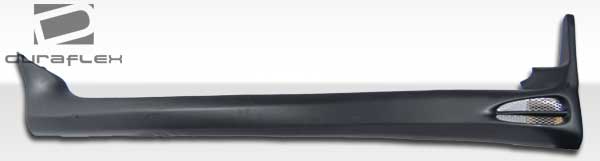 2000-2006 Chevrolet Tahoe Duraflex Platinum Body Kit - 4 Piece