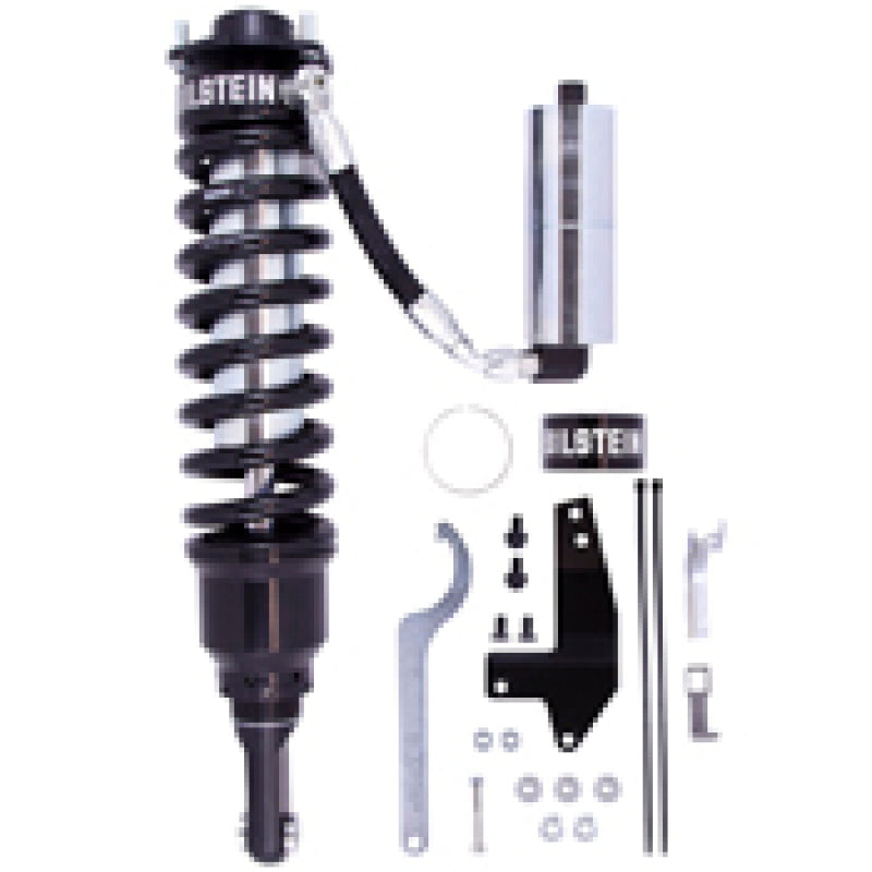 Bilstein B8 8112 Series front right corner suspension module for 2010-2020 Toyota 4Runner, shown in the image.