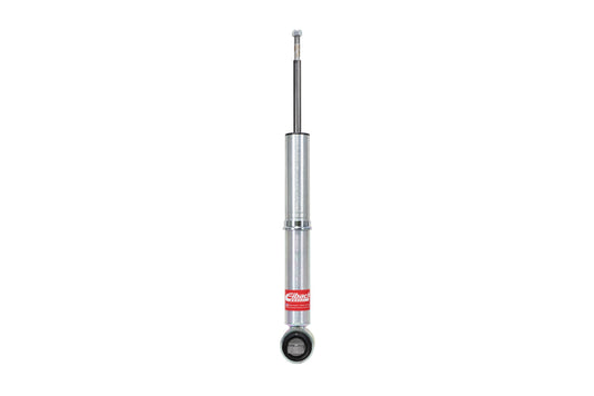 Eibach front Pro-Truck Sport shock for 2014-2015 Ford F-150 4WD, showing the durable shock absorber with mounting components