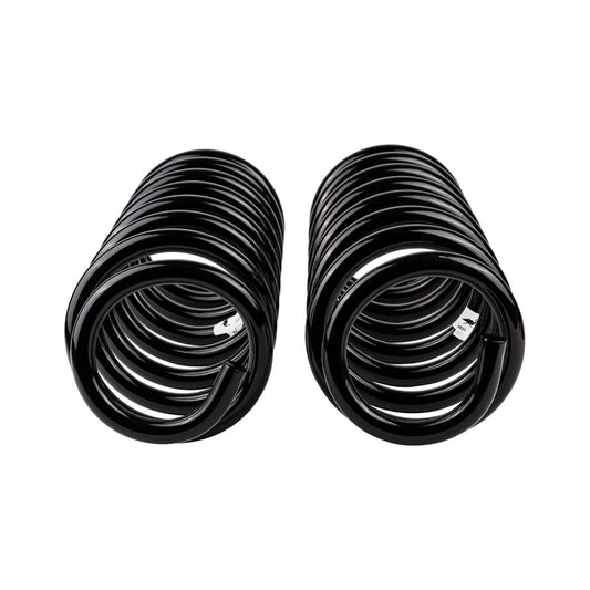 Old Man Emu rear coilover spring, 4-inch, 80/105 constant, 400kg capacity, designed for ARB vehicle suspension.