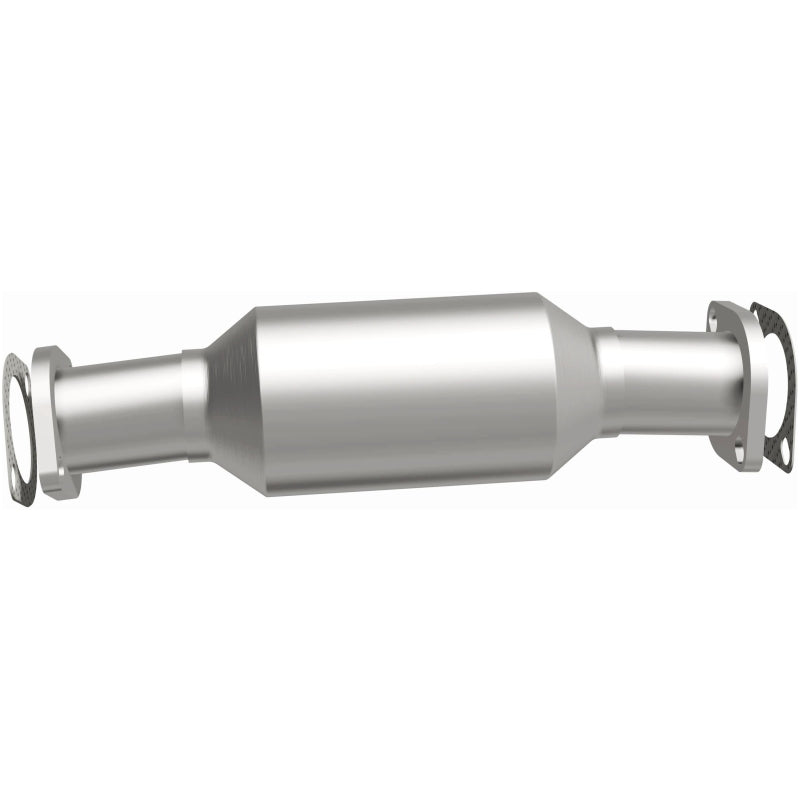 MagnaFlow Direct Fit Catalytic Converter 90-93 Miata 1.6L