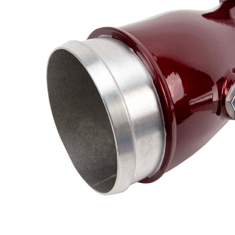 Wehrli 17-24 Duramax L5P High Flow Intake Horn - Brizzle Blue