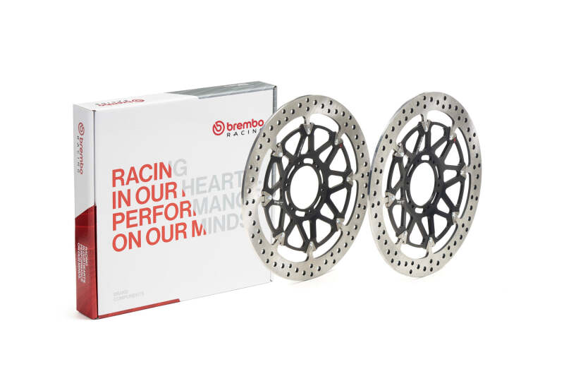 Brembo T-drive Brake Disc