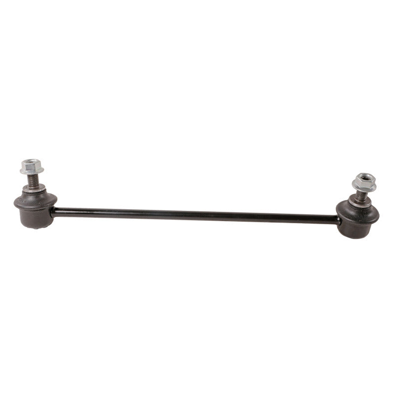 Moog Honda Fit 2007-2008 front right sway bar endlink kit, durable automotive suspension component with metal fittings