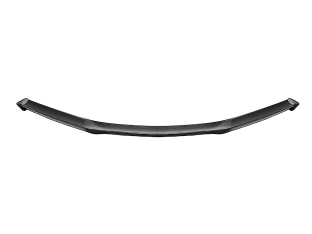 2023+ CORVETTE C8 Z06 & E-RAY | CARBON FIBER REAR TRUNK DUCKTAIL WING SPOILER