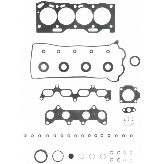 Fel-Pro Toyota Tercel HS 9494 PT PermaTorque engine cylinder head gasket set, automotive repair part, close-up view