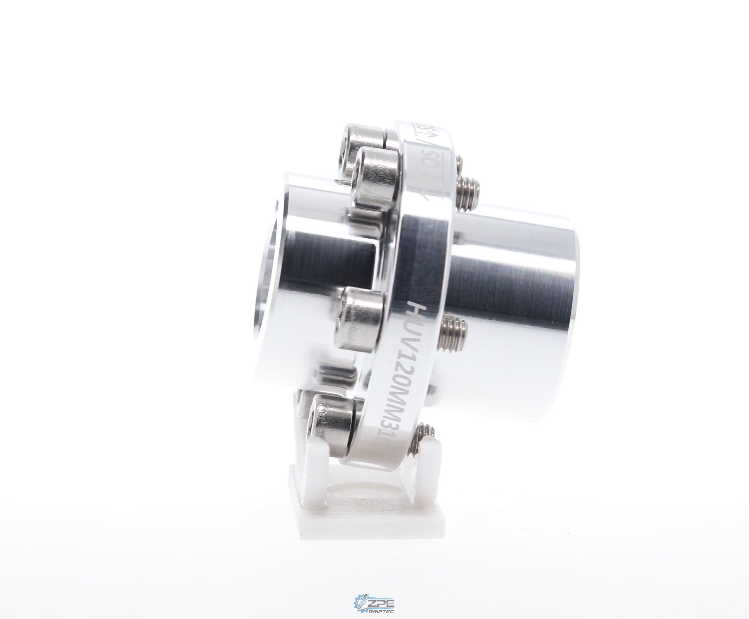 Vortech V1 Supercharger 20mm shaft 3/16 key Hub Only