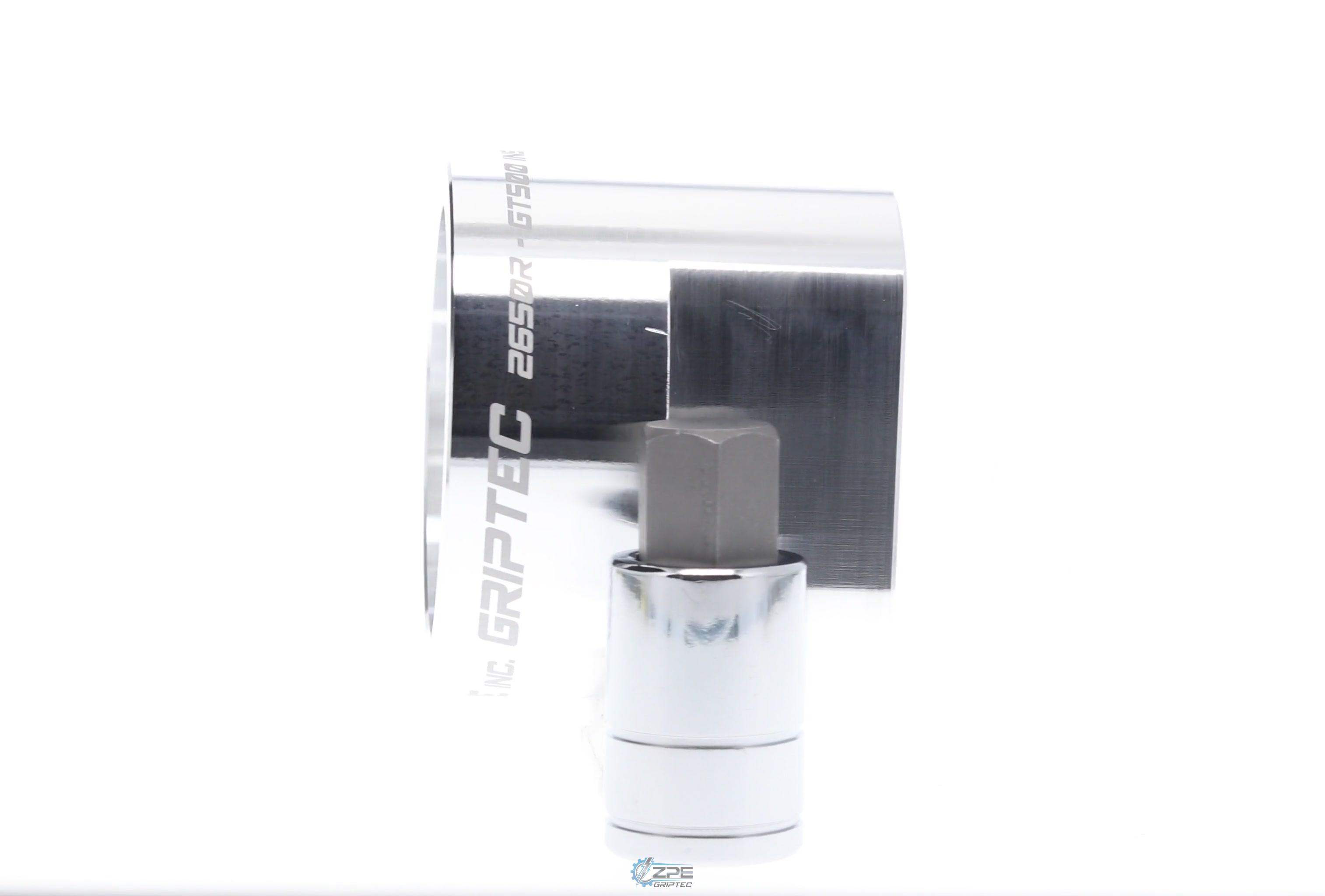GT500 (2020+) INSTALLATION TOOL WITH SOCKET