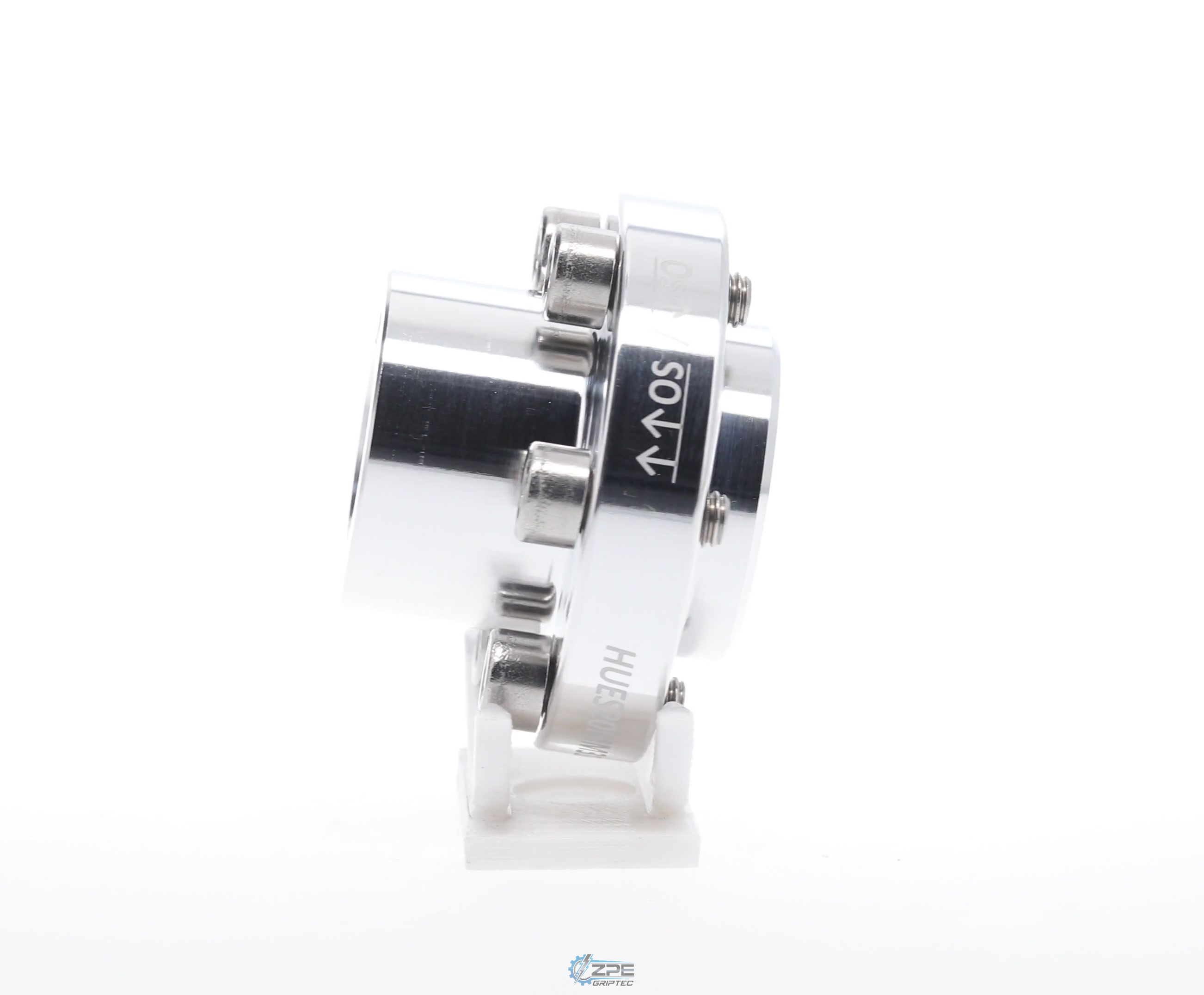 ESS 20mm shaft 3/16 key Hub Only