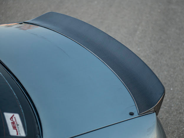 2004-2006 Pontiac GTO | SDP Performance CARBON FIBER Full Aerodynamic Kit