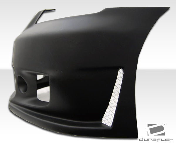 2001-2003 Honda Civic 2DR Duraflex B-2 Body Kit - 4 Piece