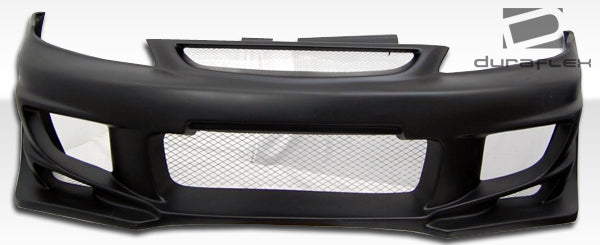 2001-2003 Honda Civic 4DR Duraflex Bomber Body Kit - 4 Piece