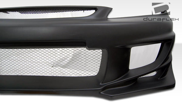 2001-2003 Honda Civic 4DR Duraflex Bomber Body Kit - 4 Piece