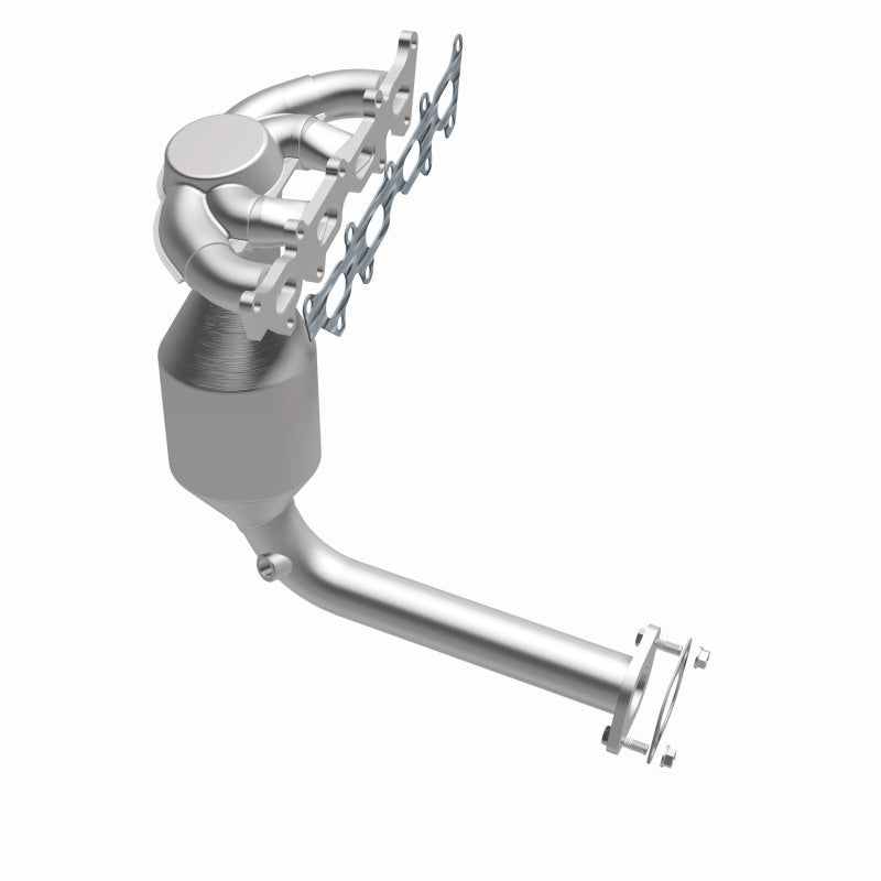 MagnaFlow 12-13 500 L4 1.4 OEM Manifold Direct Fit Converter