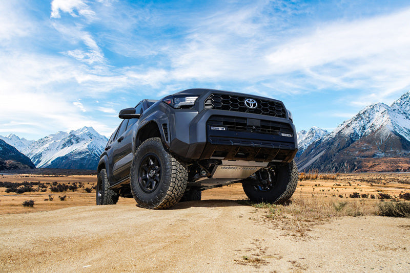 ICON 2025 Toyota 4Runner 2WD Front 2.5 VS RR CDXS Coilover Kit