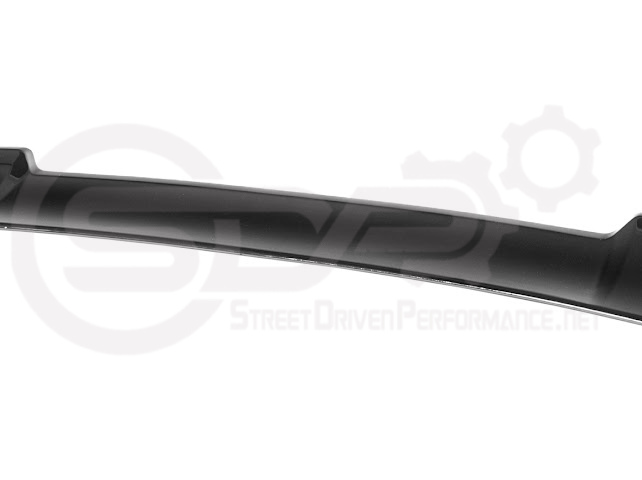 2015-2023 FORD MUSTANG S550 | MMD STYLE REAR TRUNK WING SPOILER