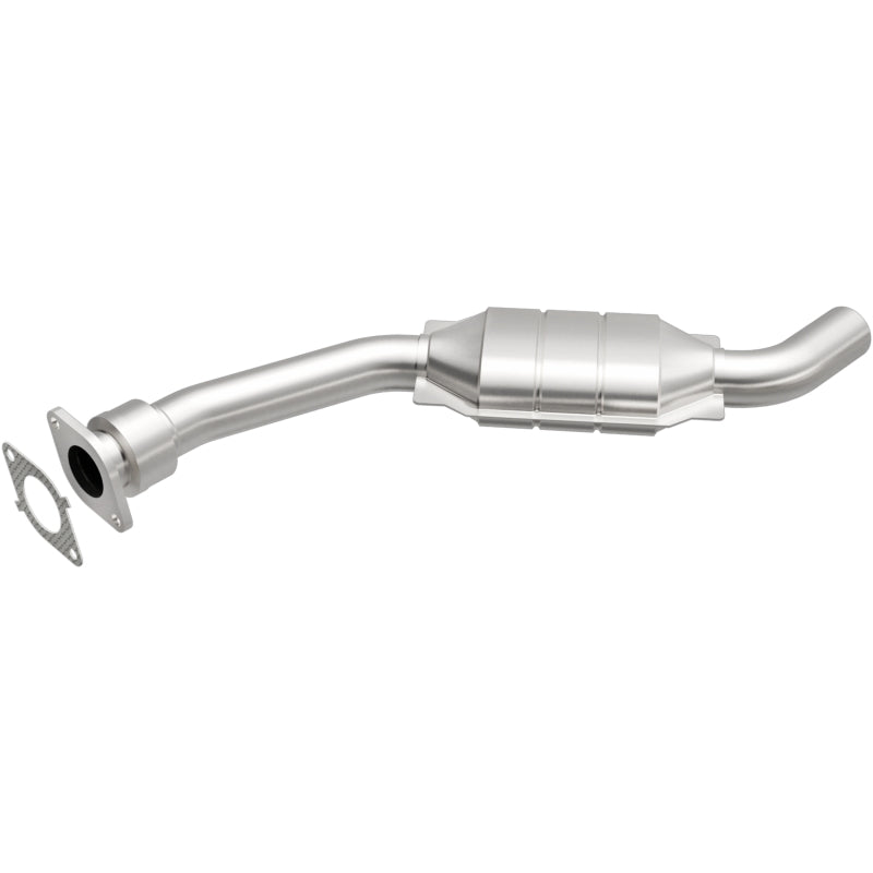 MagnaFlow Direct Fit Catalytic Converter 01-02 Ford Taurus 3.0L V6