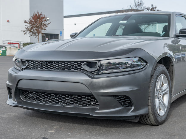 2015-UP DODGE CHARGER SRT HELLCAT CONVERSION BUMPER KIT