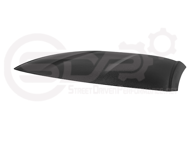 2014-2019 Chevrolet Corvette C7 Coupe | CARBON FIBER Replacement Top Targa Roof Panel