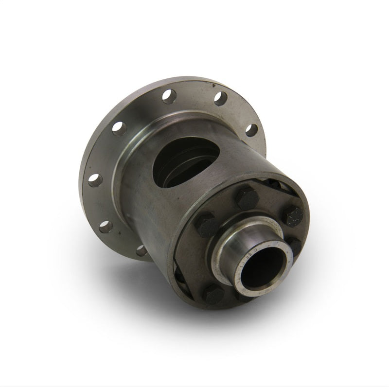 Eaton Detroit Truetrac differential with 28 spline 1.20-inch axle shaft for 8-inch rear gear ratio vehicles, all gear ratios compatible.