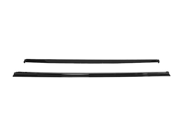 2023-UP GR COROLLA | GR PACKAGE SIDE SKIRTS ROCKER PANEL GROUND EFFECTS