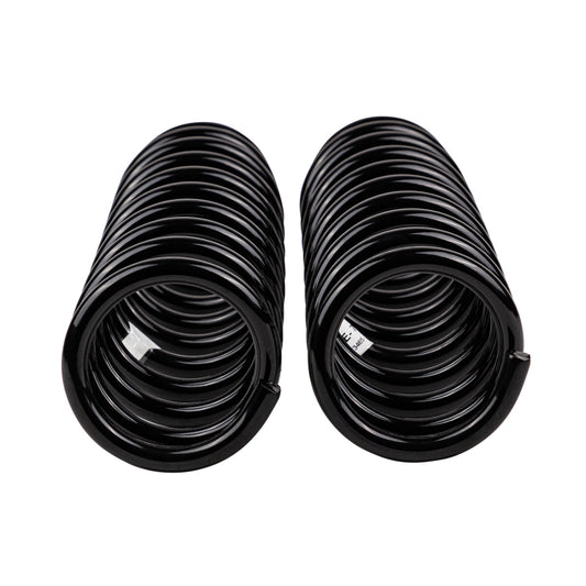 Old Man Emu rear coilover spring for ARB / OME CRV 2002, showcasing the durable coil spring design for vehicle suspension.