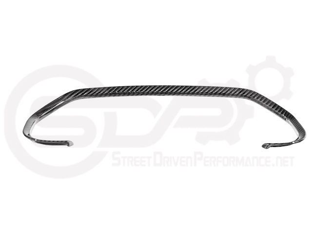2021-UP FORD F-150 | FACTORY STYLE CARBON FIBER REAR AIR VENT & POWER OUTLET FACEPLATE COVER