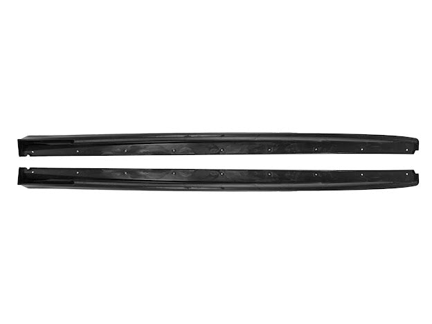 2022-UP SUBARU WRX CS PACKAGE SIDE SKIRTS ROCKER PANEL GROUND EFFECTS