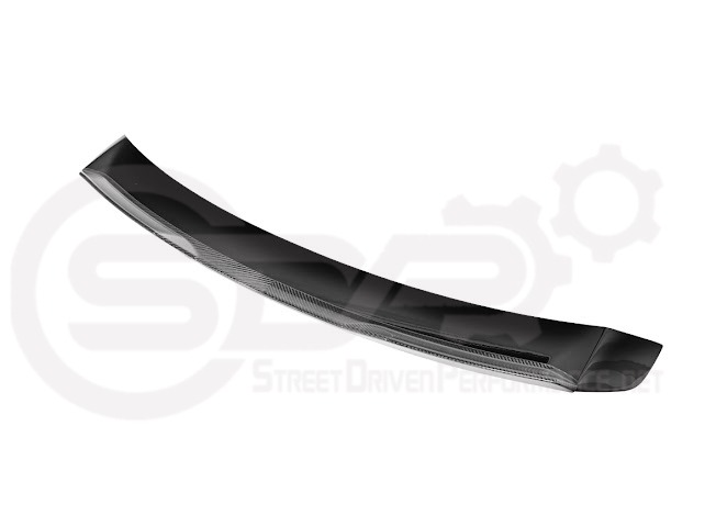 2024-UP FORD MUSTANG S650 | REAR WING WICKERBILL SPOILER