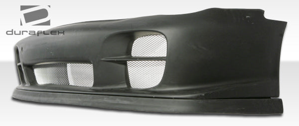 2002-2004 Porsche 911 Carrera 996 C2 C4 Duraflex GT-2 Look Body Kit - 4 Piece