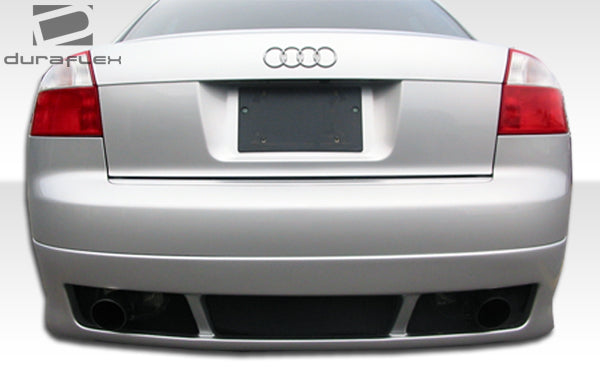 2002-2005 Audi A4 B6 Duraflex RS4 Body Kit (euro spec) - 4 Piece