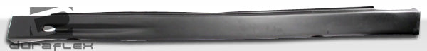 2002-2004 Nissan Altima Duraflex R34 Body Kit - 4 Piece