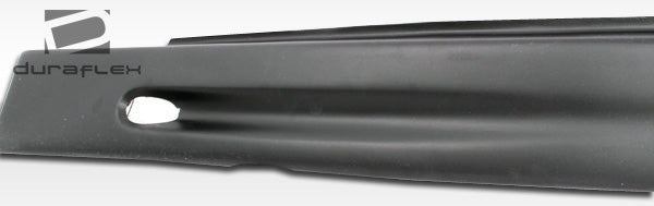2002-2006 Nissan Altima Duraflex R34 Side Skirts Rocker Panels - 2 Piece