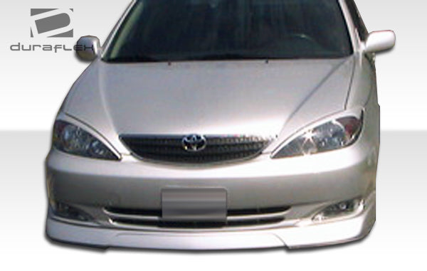2002-2004 Toyota Camry Duraflex Vortex Body Kit - 5 Piece