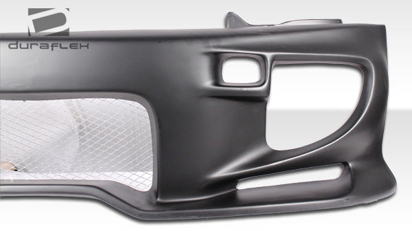 2002-2008 Mini Cooper / Cooper S R50 R52 R53 Duraflex Vader Body Kit - 4 Piece