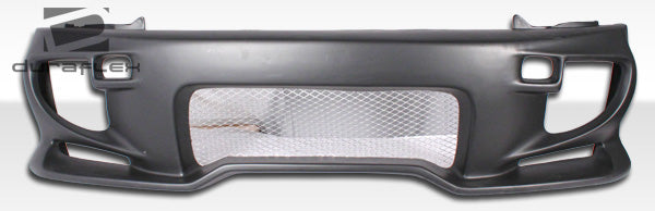 2002-2006 Mini Cooper / Cooper S R50 R53 2005-2008 Cooper convertible R52 Duraflex Vader Front Bumper Cover - 1 Piece
