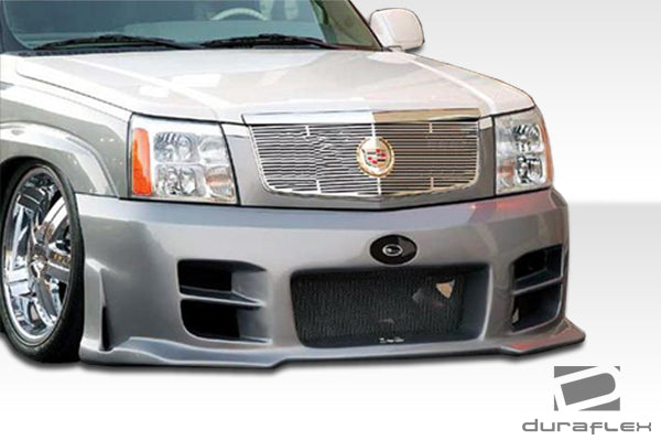 2002-2006 Cadillac Escalade EXT ESV Duraflex Platinum Body Kit - 4 Piece